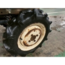 ISEKI トラクター TX1210