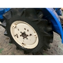 ISEKI トラクター TX1210