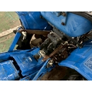 ISEKI トラクター TX1210