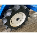 ISEKI トラクター TM15