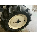 ISEKI トラクター TM15