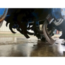 ISEKI トラクター TM15