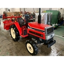 YANMAR トラクター F20D