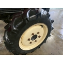 YANMAR トラクター F20D