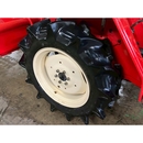 YANMAR トラクター F20D