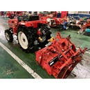 MITSUBISHI トラクター MT20