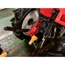 MITSUBISHI トラクター MT20