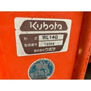 KUBOTA トラクター GL21