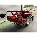 KUBOTA トラクター GL21