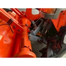 KUBOTA トラクター GL21