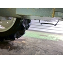 KUBOTA トラクター GL21