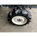 KUBOTA トラクター GL21