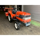 KUBOTA トラクター GL21
