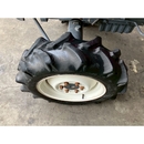 KUBOTA トラクター GL21