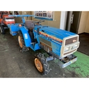 MITSUBISHI トラクター MT1401D