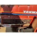 YANMAR トラクター  F16D