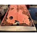 YANMAR トラクター  F16D