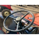 YANMAR トラクター  F16D