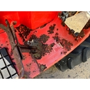 YANMAR トラクター  F16D