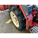 YANMAR トラクター  F16D