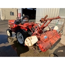 YANMAR トラクター  F16D