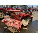 YANMAR トラクター  F16D