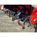 YANMAR トラクター F180D