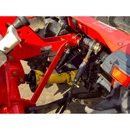 YANMAR トラクター F180D