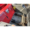 YANMAR トラクター F180D