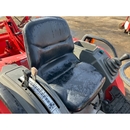 YANMAR トラクター F180D