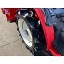 YANMAR トラクター F180D