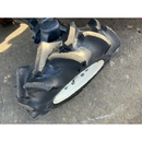 YANMAR トラクター F180D