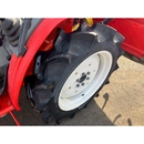 YANMAR トラクター F180D