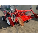 YANMAR トラクター F180D