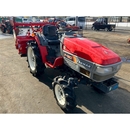 YANMAR トラクター F180D