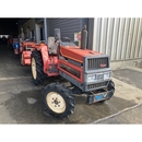 YANMAR トラクター FX20D