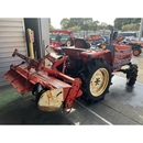 YANMAR トラクター FX20D