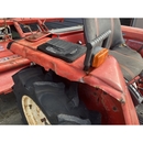 YANMAR トラクター FX20D