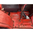 YANMAR トラクター FX20D