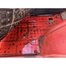 YANMAR トラクター FX20D