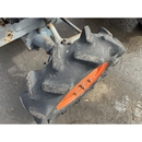 KUBOTA トラクター B7000D