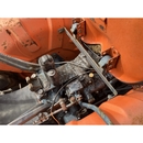 KUBOTA トラクター B7000D