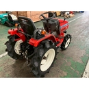 YANMAR トラクター Ke-4D