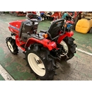 YANMAR トラクター Ke-4D