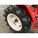 YANMAR トラクター Ke-4D