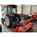 YANMAR トラクター US545