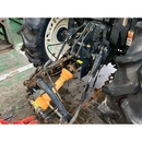 YANMAR トラクター US545