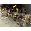 YANMAR トラクター US545