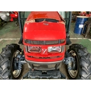 YANMAR トラクター US545