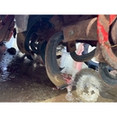 YANMAR トラクター F7